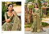 Sawali Vol 02 By Vipul Soft Cruss Saree Wholesale Clothing Distributors In India